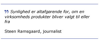 Steen Ramsgaard citat